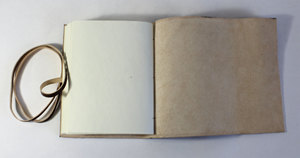 Leather Journal Travel High Quality Black Color Hardcover Leather Stationery A5 Sublimation <b>Blank</b> Leather Journal <b>Notebook</b> - Product Image 5