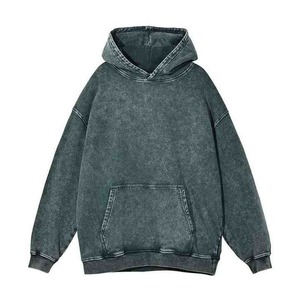 Ropa Casual, Sudadera con Capucha de Buena Calidad, Sudadera de Forro Polar Casual de Invierno para Hombre, Sudadera con Capucha de Manga Larga para Hombre - Product Image 6