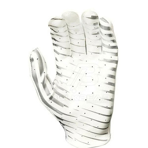 Premium Quality Leather Football Gloves for Men with Strong Grip Waterproof & Lightweight Design for Better <b>Game</b> Performance - Product Image 5