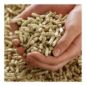 Quemadores de Biomasa de Alta Calidad, Pellets de Madera al por Mayor para Combustible, Pellets de Madera OEM, Marca UK Post - Product Image 2