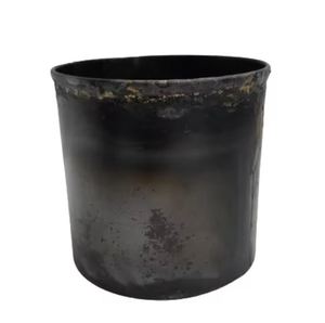 Maceta Natural con Acabado Lacado de Aspecto Antiguo para Macetas y Jardineras, Artículos de Jardinería y Decoración - Product Image 6