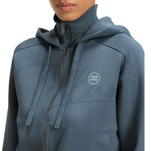 Conjunto Deportivo de Alta Calidad para Mujer, Ropa de Entrenamiento, Conjuntos Deportivos para Mujer, Personalización Completa - Product Image 4