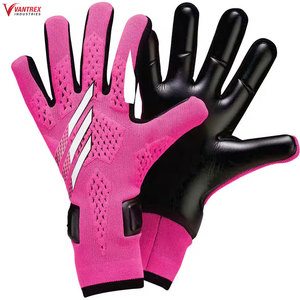 Guantes de Portero de Floorball de la Mejor Calidad para Jóvenes, Niños y Adultos, Material de Algodón/Spandex, Transpirables, Talla y Color Personalizables - Product Image 3