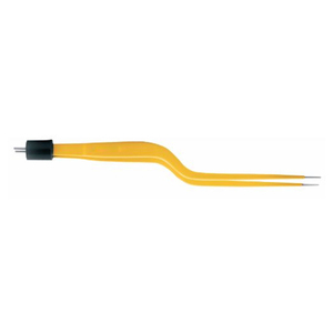 Nouvel arrivage de haute qualité, légers, haute performance, pinces bipolaires électriques en acier inoxydable, manuelles, anti-adhérentes - Product Image 4