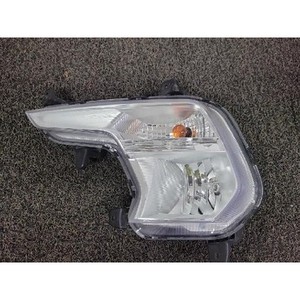 Luz Antiniebla Izquierda Usada para Korando, Certificada por OE, 2019 Korando IV 832O334000 - Product Image 1