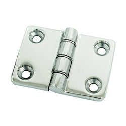 KB HC-1105-70บานพับโลหะสแตนเลสหล่อสำหรับเฟอร์นิเจอร์ - Product Image 1