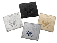 XLOV - [ I,GOD ] ALBUM MINI KE-2 KPOP CD ALBUM TERLARIS KOREA untuk SEMUA USIA