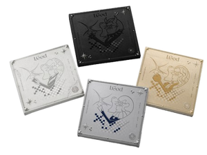XLOV - [ I,GOD ] 2ème mini-album KPOP CD ALBUM BEST-SELLER CORÉA pour TOUS LES ÂGES - Product Image 3