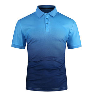 Camisetas personalizadas de alta calidad para hombre y mujer, de lona sólida, transpirables, de secado rápido, con logotipo personalizado, servicio OEM, sublimación. - Product Image 5