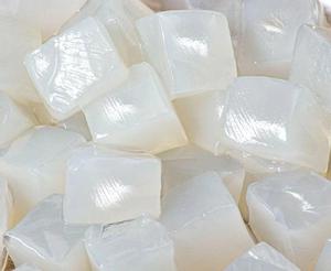 Nata de Coco en Cubos, 10x10x10mm, 100% Pura y Natural, Agua de Coco Fermentada, Precio al por Mayor, ¡EN OFERTA! - Product Image 2