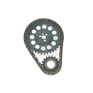 Kit de chaîne de distribution pour CHEVROLET K2500 K3500 TAHOE P30 5.7L V8 350 CID VIN R L31, fabricant de pièces automobiles, compatible Peugeot et GMC. - Product Image 1