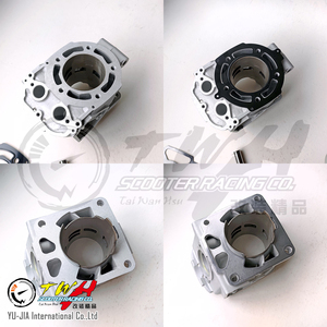 ชุดกระบอกสูบนินจา ZX150 KR150สำหรับ Kawasaki - Product Image 5