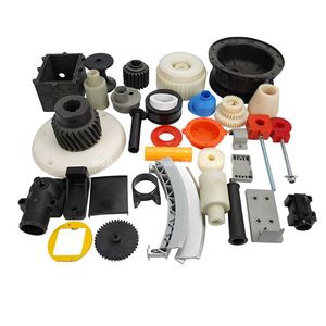 Home Appliance Plastic Parts OEM ODM Quality Control Support Vietnam - Product Image 6