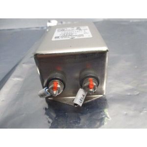Filtre EMI Corcom 20VSK6, 102126 - Équipements et pièces semi-conductrices d'occasion de qualité mondiale à la confiance de tous - Product Image 6