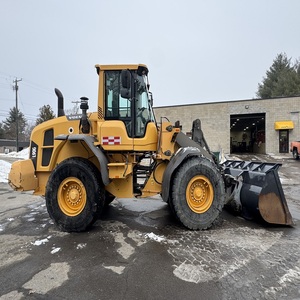 ซื้อชุดอุปกรณ์เสริมล้อรถตักล้อยางแบบสกิดสเตียร์ ทนทาน ใช้งานได้ยาวนาน ประกอบด้วยปั๊มเครื่องยนต์ เกียร์บ็อกซ์ มอเตอร์ ชิ้นส่วนหลักที่เชื่อถือได้ สำหรับงานหนัก - Product Image 5