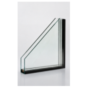 Suministros de Construcción Únicos, Vidrio Aislante Transparente de Baja Emisividad para la Construcción e Industria - Product Image 1