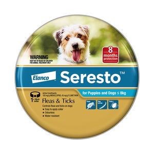 Solución Antiparasitaria Duradera, Collar Antipulgas <span class=keywords><strong>Seresto</strong></span>, Cuidado de Mascotas, Calidad Premium - Product Image 6