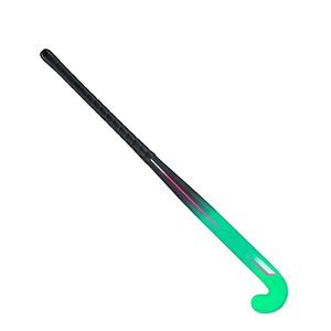 Bâton de hockey sur gazon léger conçu pour l'entraînement professionnel et les matchs de compétition, offrant une maniabilité supérieure et des performances améliorées - Product Image 1