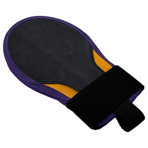 Adult Baseball Hand Protection Sliding Mitt Custom Color Design Enhanced Finger Safety Guard <b>Protective</b> Hand <b>Shield</b> - Product Image 4