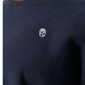 Sweat à capuche contrastant pour homme en molleton de coton, vêtement de sport décontracté, fabrication OEM, vente en gros, personnalisation sur mesure - Product Image 5