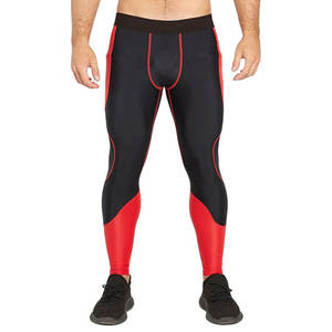 Leggings Deportivos para Hombre, Leggings de Yoga con Efecto Push-Up, Leggings de Cintura Alta para Fitness, Gran Venta - Product Image 1