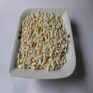 Arroz Murmura Inflado Indio de Alta Calidad (Sin Azúcar y Bajo en Grasa) en Empaque a Granel para Distribuidores de Alimentos, Tiendas Étnicas e Importadores Globales - Product Image 5