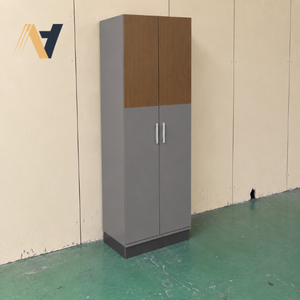 Collection de meubles Microtel Compact Comfort Casegoods, fabriquée en usine au Vietnam, conçue pour des expériences pratiques en chambre d'hôtes. - Product Image 4