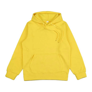 Sudadera con Capucha de Algodón para Hombre, Suave y Transpirable, con Capucha Ajustable con Cordón, Manga Larga, Informal y Cómoda - Product Image 2