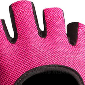 Guantes de Ciclismo Ligeros Más Vendidos, Hechos en Pakistán, Guantes de Ciclismo de Nuevo Estilo - Product Image 6