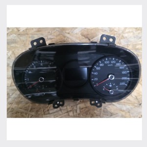 Pièces détachées automobiles compatibles pour Kia Morning Picanto, tableau de bord, jauge 94003-G6002, pièces automobiles coréennes d'occasion - Product Image 3