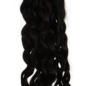 Extensions capillaires naturelles tissées à la machine Jackson Wave - 12 pouces - Product Image 3