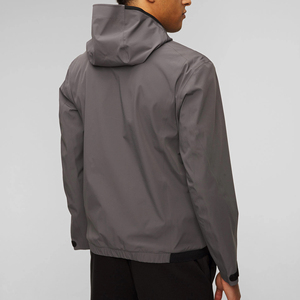Wholesale 2026 High Quality OEM Service Custom Design Men Winter Softshell <b>Jacket</b> Waterproof Breathable Windproof Regular Size - Product Image 4