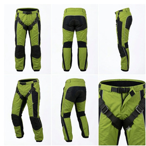 Pantalones de Paracaidismo Sublimados, Pantalones de Freefly para Deportes Extremos, Pantalones de Paracaidismo Personalizados, Pantalones Swoop, Ropa Deportiva Elástica - Product Image 6