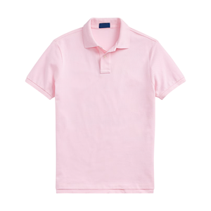Chemises Polo pour Hommes en Gros, Tissu Premium, Manches Courtes, Style Casual, Vêtements de Golf pour Hommes - Product Image 1