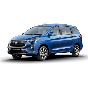 Toyota Rumion Usado a Precio Accesible, Carrocería en Buen Estado, Conducción Suave, Ideal para Ciudad y Carretera - Product Image 6
