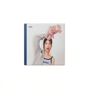 Musique pop coréenne de Twice pour adultes - Product Image 2