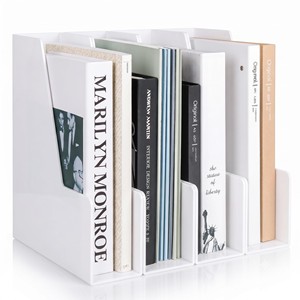 Exclusivo Porta Revistas Moderno de Madera de Acacia Hecho a Mano, Ecológico, con Tapa y Cuchara - Venta al por Mayor B2B - Product Image 3