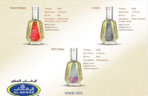 Parfums en spray Al Rehab 50 ml en gros - Product Image 2