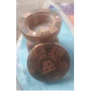 Quemador de incienso de sándalo hecho a mano con resina epoxi, soporte de madera con tapa perforada, difusor de aromaterapia para el hogar y uso religioso. - Product Image 4