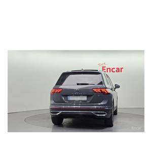 Pour Volkswagen Tiguan 2.0 TDI 4Motion Prestige Août 2021 67 443 km Moteur Diesel Sièges en Cuir Volant à Gauche Caméra Arrière - Product Image 4