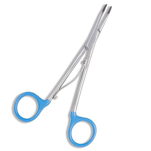 Polymer <b>Clip</b> Applier For Open Surgery <b>Clip</b> Applicator Steel Manual Tc Tungsten Carbide Silver <b>Rings</b> <b>Clip</b> Applicator - Product Image 1