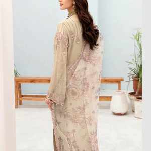 Robe de soirée élégante pour femme, longue en satin, robe maxi pour cérémonie, robe de soirée élégante en mousseline pour femme - Product Image 4