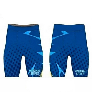 Conjunto de Uniforme de Fútbol Americano Animado con Bandera Estadounidense 2026 7on7 para Hombre Adulto, Transpirable, Sin Mangas, Antibacteriano, Personalizado - Product Image 3