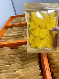 Mango Deshidratado, Fruta Tropical, Ingrediente para Postres de Panadería y Uso en Cereales, Dulce y Masticable, Origen Vietnam - Product Image 2