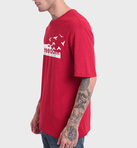 T-shirt personnalisé pour homme avec impression DTF, en coton de haute qualité, décontracté, respirant et doux, fabrication OEM sous marque privée - Product Image 3