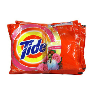Nuevo Stock de Detergente para Ropa Tide Pods / Proveedor de Detergente en Polvo Tide - Product Image 3