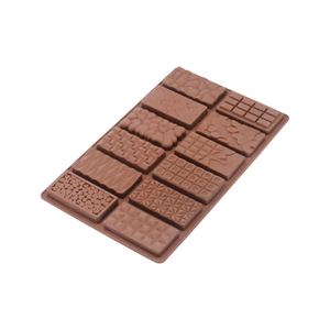 <b>Chocolate</b> Bars Available For Bulk Purchasing With Competitive Market Pricing - Product Image 2