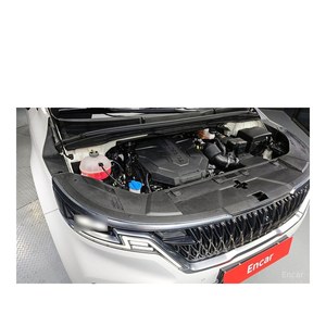 Kia Carnival 2020, 9 Plazas, Versión Signature, 93,826 km, Diésel, Caja de Cambios Automática, Norma de Emisiones Euro V, Volante a la Izquierda, Cámara Trasera - Product Image 6