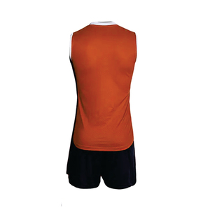 Tenue de volley-ball moderne pour hommes, pour les entraînements et les matchs de compétition destinés aux joueurs professionnels. - Product Image 6