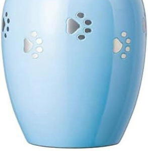 Handmade Brass Pet Cremation Urns Funeral Urns <b>For</b> Cat and Dog <b>Ashes</b> Burial Urns - Product Image 4